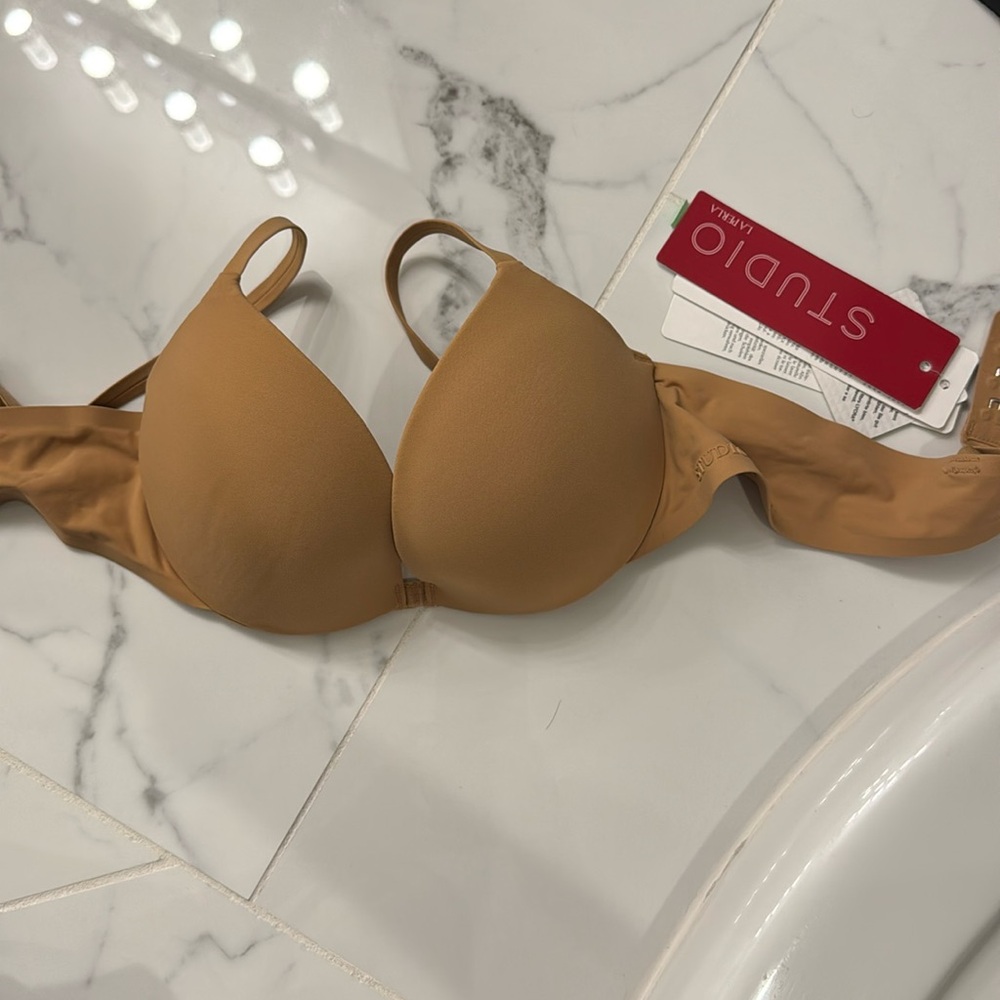 La Perla Studio Lycra Bra